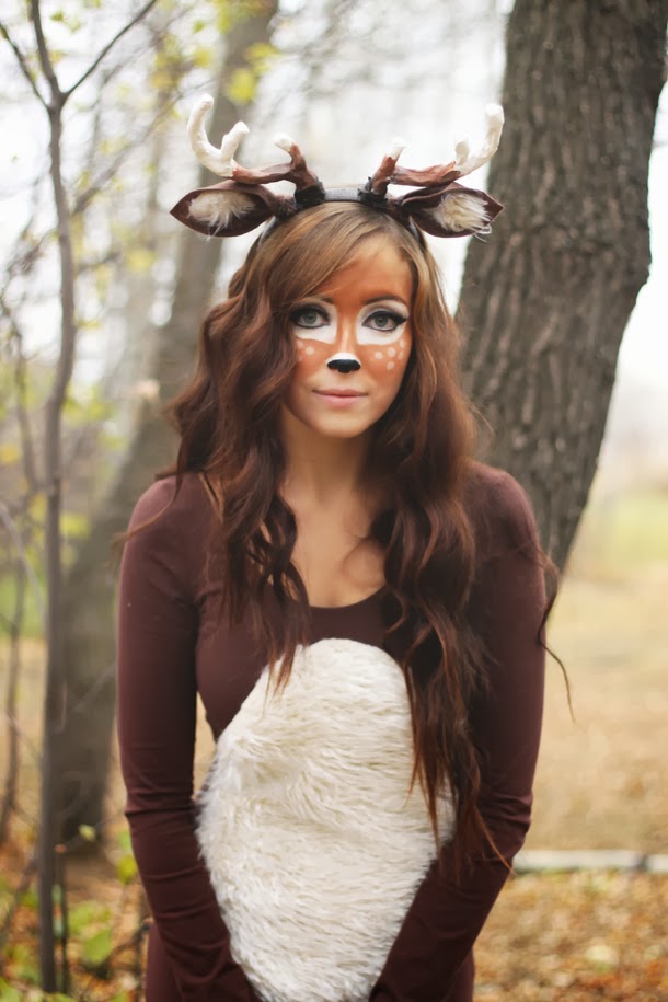 Deer - Awesome Costumes