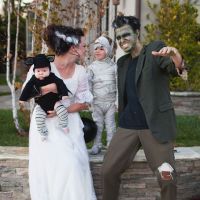 Monster-Family-Costume-DIY